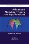 Mollin, Richard A. Mollin, Richard A. (University of Calgary Mollin, Mollin Richard A. - Advanced Number Theory With Applications