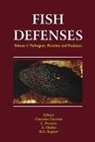 Giacomo Zaccone, Giacomo (University of Messina Zaccone, Giacomo Perriere Zaccone, B.G. Kapoor, A. Mathis, C. Perrière... - Fish Defenses Vol. 2