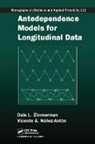 Vicente A. (The University of the Basque Country (UPV/EHU) Nunez-Anton, Vicente A. Núñez-Antón, Zimmerman, Dale L. Zimmerman, Dale L. (University of Iowa Zimmerman, Dale L. Nunez-Anton Zimmerman... - Antedependence Models for Longitudinal Data