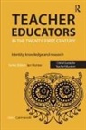 Gerry Czerniawski, Czerniawski Gerry - Teacher Educators in the Twenty-First Century