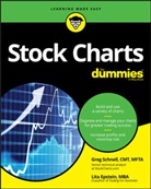 Consumer Dummies, Lita Epstein, Gre Schnell, Greg Schnell, Greg Scnell - Stock Charts