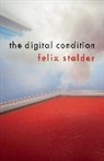Valentine Pakis, Valentine A. Pakis, F Stalder, Felix Stalder, Stalder Felix - Digital Condition