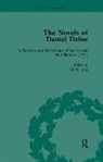 Liz Bellamy, Bellamy Liz, P N Furbank, Maurice Hindle, Hindle Maurice, John McVeagh... - Novels of Daniel Defoe, Part II Vol 6