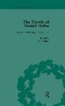Liz Bellamy, Bellamy Liz, P N Furbank, Maurice Hindle, Hindle Maurice, John McVeagh... - Novels of Daniel Defoe, Part II Vol 7