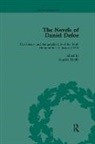 Liz Bellamy, Bellamy Liz, P N Furbank, Maurice Hindle, Hindle Maurice, John McVeagh... - Novels of Daniel Defoe, Part II Vol 8