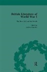 Maunder, Andrew Maunder, Andrew Smith Maunder, Maunder Andrew, Jane Potter, Potter Jane... - British Literature of World War I, Volume 1