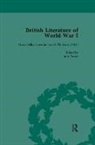 Maunder, Andrew Maunder, Andrew Smith Maunder, Maunder Andrew, Jane Potter, Potter Jane... - British Literature of World War I, Volume 3