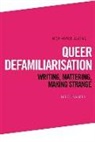Helen Palmer, Palmer Helen - Queer Defamiliarisation