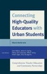 Ioria, Sharon Hartin Iorio, Iorio Sharon Hartin - Connecting High-Quality Educators With Urban Students