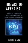 Barbara D Culp, Barbara D. Culp, Culp Barbara D. - Art of Appraisal