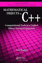 Shapira, Yair Shapira, Yair (Technion Shapira - Mathematical Objects in C++