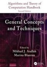 ATALLAH, Mikhail J. Atallah, Mikhail J. (Purdue University Atallah, Atallah Mikhail J., Marina Blanton, Marina (University of Notre Dame Blanton... - Algorithms and Theory of Computation Handbook, Volume 1