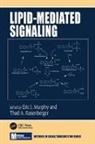 Eric J. (University of North Dakota Murphy, Eric J. Murphy Murphy, Thad A. Rosenberger, Eric Murphy, Eric (University of North Dakota Murphy, Eric J. Murphy... - Lipid-Mediated Signaling