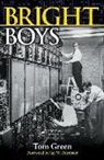 GREEN, Tom Green - Bright Boys