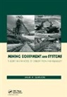 Czaplicki, Jacek M. Czaplicki, Jacek M. (Silesian University of Techno Czaplicki, Jacek M. (Silesian University of Technology Czaplicki, Czaplicki Jacek M. - Mining Equipment and Systems