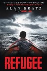 Alan Gratz - Refugee