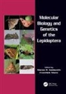 Marian R. (University of Rhode Island Goldsmith, Marian R. Marec Goldsmith, Marian R. Goldsmith, Marian R. (University of Rhode Island Goldsmith, Goldsmith Marian R., Frantisek Marec... - Molecular Biology and Genetics of the Lepidoptera