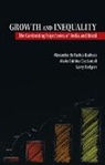 Alexandre Barbosa, Alexandre Cacciamali Barbosa, Alexandre de Freitas Barbosa, Alexandre De Freitas Cacciamali Barbosa, BARBOSA ALEXANDRE, Maria Cristina Cacciamali... - Growth and Inequality