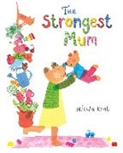 Nicola Kent, Kent Nicola - The Strongest Mum