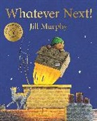 Jill Murphy, Murphy Jill - Whatever Next!