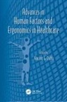 Vincent G. Duffy, Vincent G. (Purdue University Duffy, Vincent G. Duffy, Vincent G. (Purdue University Duffy, Duffy Vincent G. - Advances in Human Factors and Ergonomics in Healthcare