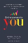 Dorie Clark, Clark Dorie - Entrepreneurial You