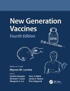 Myron M. Dougan Levine, Myrone M. Levine Levine, Gordon Dougan, Gordon (The Sanger Institute Dougan, Dougan Gordon, Michael F. Good... - New Generation Vaccines