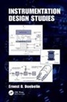 DOEBELIN, Ernest Doebelin, Ernest (Ohio State University Doebelin, Doebelin Ernest - Instrumentation Design Studies