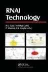 R. K. (Mody Institute of Technology and Scie Gaur, R. K. Gafni Gaur, Yedidya Gafni, Yedidya (Volcani Center Gafni, Gafni Yedidya, R K Gaur... - Rnai Technology