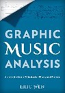 Eric Wen - Graphic Music Analysis