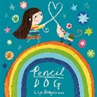 Leigh Hodgkinson, Hodgkinson Leigh, LEIGH HODGKINSON - Pencil Dog