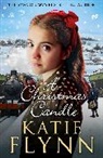 Katie Flynn, Flynn Katie - Christmas Candle