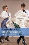 Lois Jeary, Jessica Swale, Jessica Jeary Swale, Jessica/ Jeary Swale, Swale Jessica - Jessica Swale''s Blue Stockings