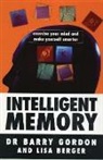 Lisa Berger, Berger Lisa, Barry Gordon, BarryBerger Gordon, Gordon Barry - Intelligent Memory