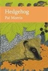 Pat Morris, Pat Morris - Hedgehog