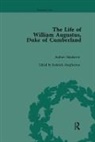Andrew Henderson, MACPHERSON, Roderick Macpherson, Macpherson Roderick, Roderick Macpherson - Life of William Augustus, Duke of Cumberland