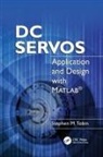 Tobin, Stephen M. Tobin, Stephen M. (Optical Tools Corporation Tobin, Tobin Stephen M. - Dc Servos