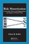 KOLLER, Glenn R. Koller, Koller Glenn R. - Risk Monetization