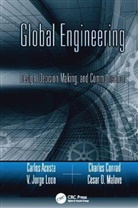 Acosta, Carlos Acosta, Carlos (Universidad De Las Americas Acosta, Carlos Leon Acosta, Acosta Carlos, Charles R. Conrad... - Global Engineering
