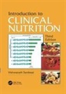 SARDESAI, Vishwanath Sardesai, Vishwanath (Wayne State University Sardesai, Sardesai Vishwanath - Introduction to Clinical Nutrition