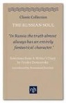 Rosamund Bartlett, Fyodor Dostoevsky - The Russian Soul