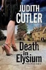 Judith Cutler - Death in Elysium