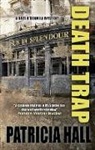 Patricia Hall - Death Trap