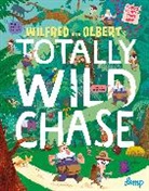 Lomp - Wilfred and Olbert's Totally Wild Chase