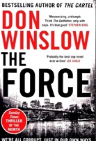 Don Winslow - The Force
