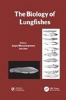 Jorden Morup (University of Aarhus Jorgensen, Jorden Morup Joss Jorgensen, Jorden Morup Jorgensen, Jorden Morup (University of Aarhus Jorgensen, Jorgensen Jorden Morup, Jean Joss... - Biology of Lungfishes