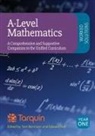 Tom Bennison, Tom Hall Bennison, Ed Hall, Andrew Tarquin, Tom Bennison, Ed Hall... - A Level Mathematics Worked Solutions: A Comprehensive and Supportive