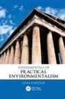 Weldon, Mark B. Weldon, Mark B. (Quaker Oats / Pepsico Weldon, Weldon Mark B. - Fundamentals of Practical Environmentalism