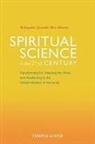 Yeshayahu Ben-Aharon, Yeshayahu (Jesaiah) Ben-Aharon, Ben-Aharon Yeshayahu - Spiritual Science in the 21st Century