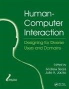 Andrew (Umbc Sears, Andrew Jacko Sears, Julie A. Jacko, Jacko Julie A., Andrew Sears, Sears Andrew - Human-Computer Interaction
